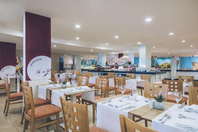 Iberostar Waves Pinos Park 31