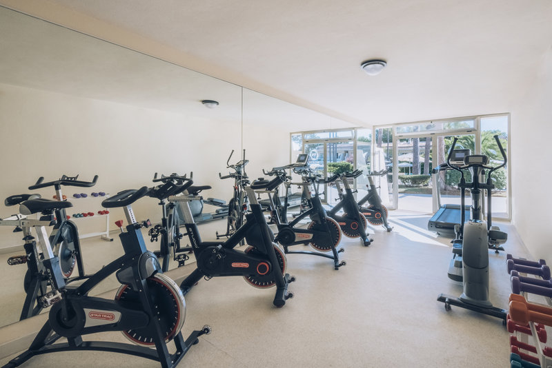 Iberostar Waves Pinos Park 44