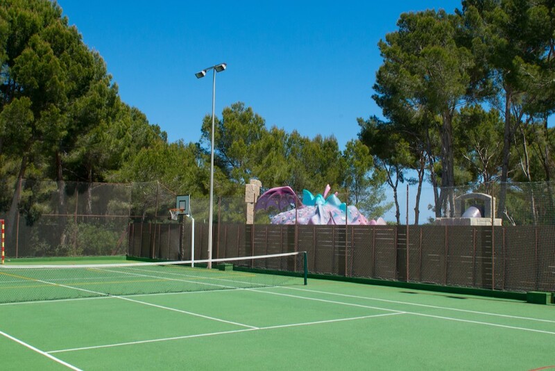 Iberostar Waves Pinos Park 45