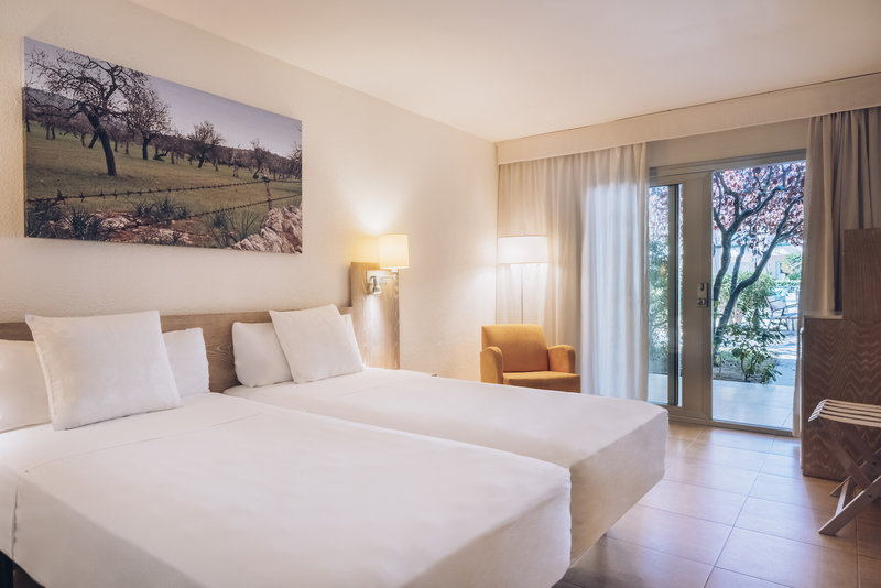 Iberostar Waves Pinos Park 4