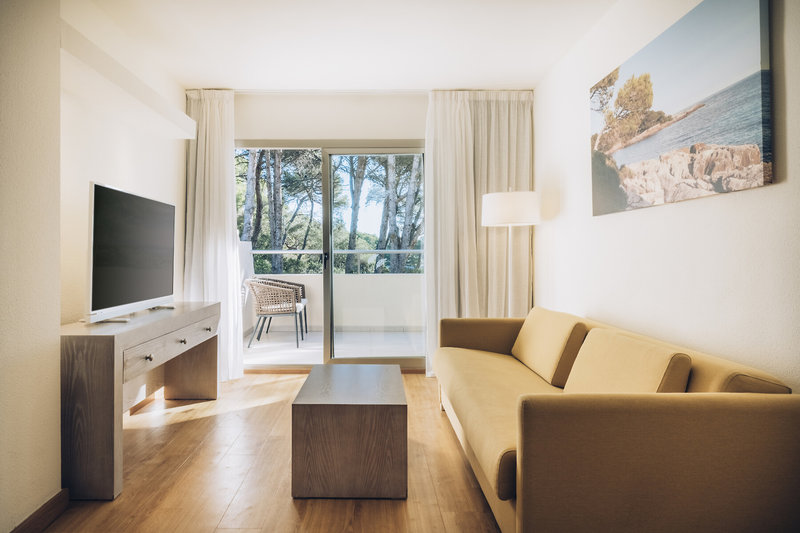 Iberostar Waves Pinos Park 7