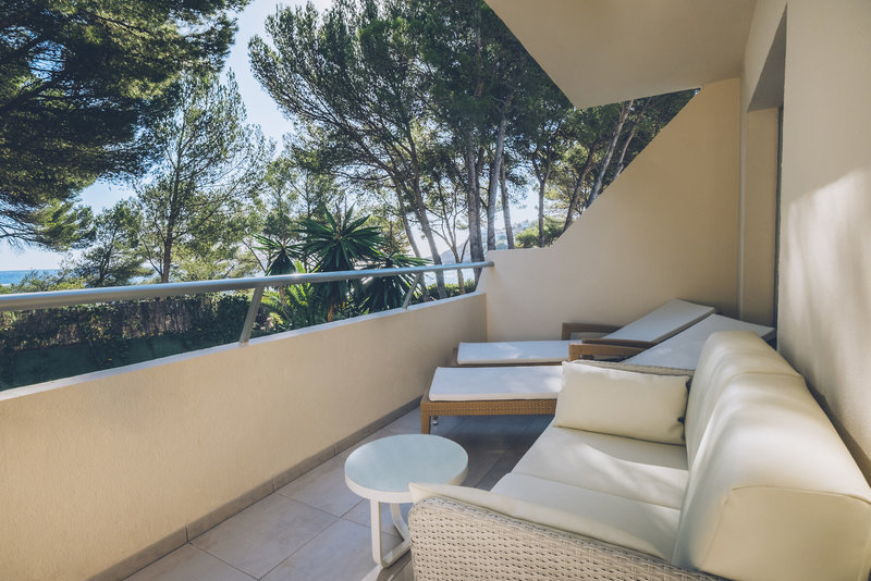 Iberostar Waves Pinos Park 11