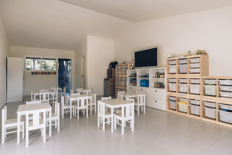 Iberostar Waves Pinos Park 15