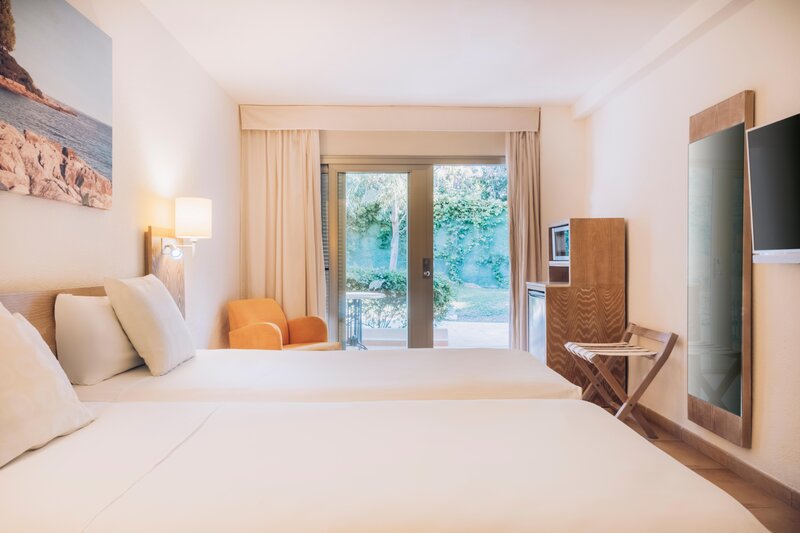 Iberostar Waves Pinos Park 52