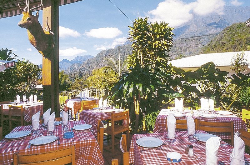 Relais Des Cimes 2