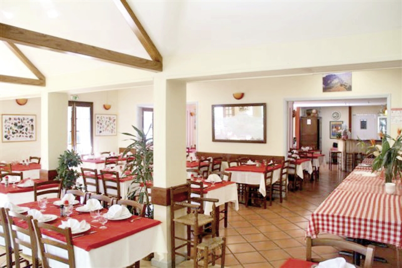 Relais Des Cimes 3