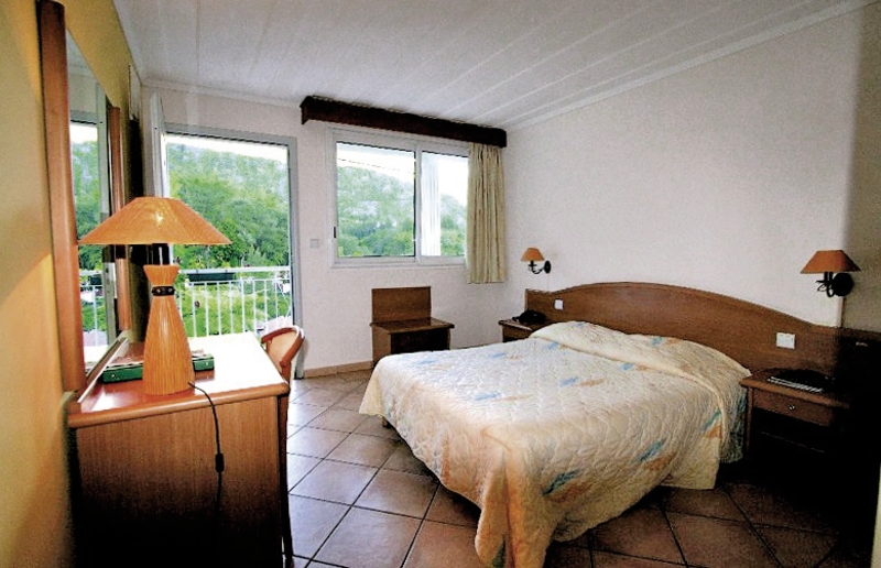 Relais Des Cimes 4