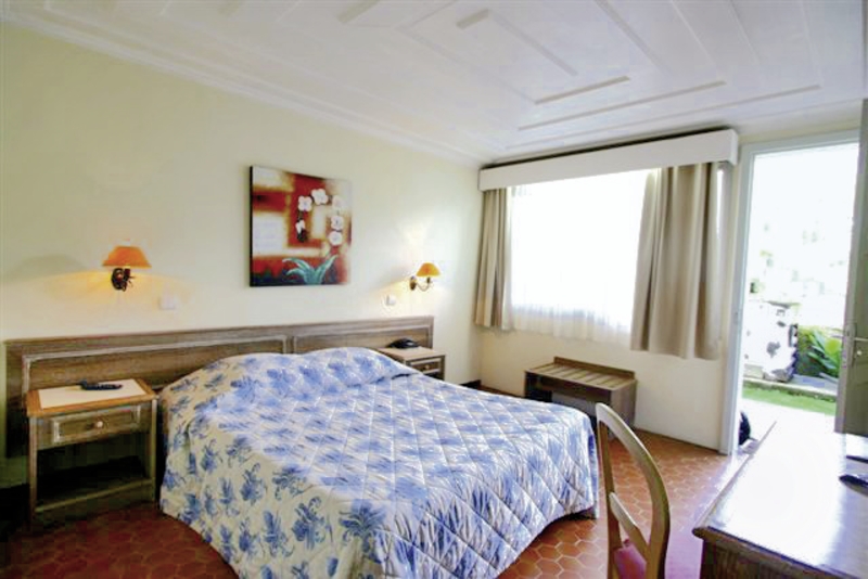 Relais Des Cimes 5