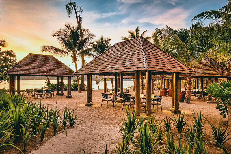 Club Med Seychelles 5