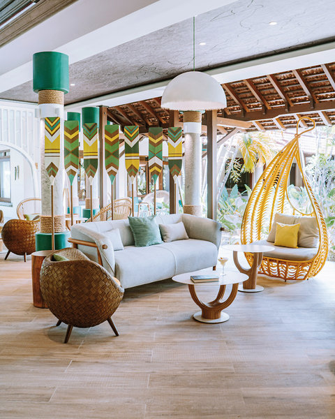 Club Med Seychelles 9