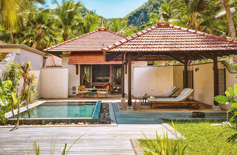 Club Med Seychelles 16