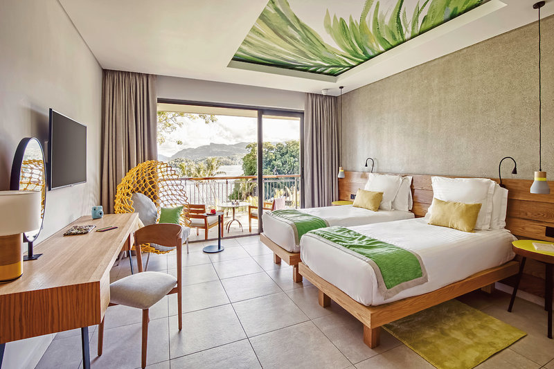 Club Med Seychelles 18