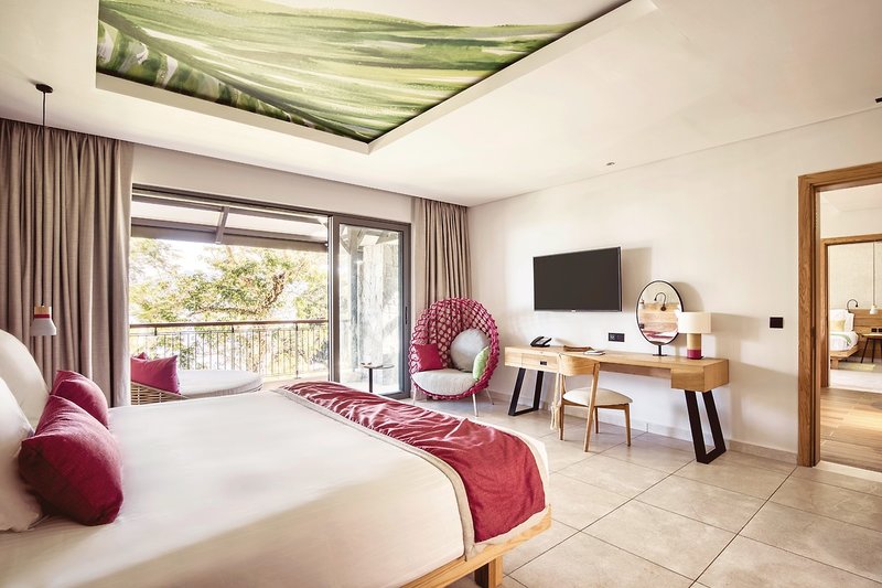 Club Med Seychelles 20