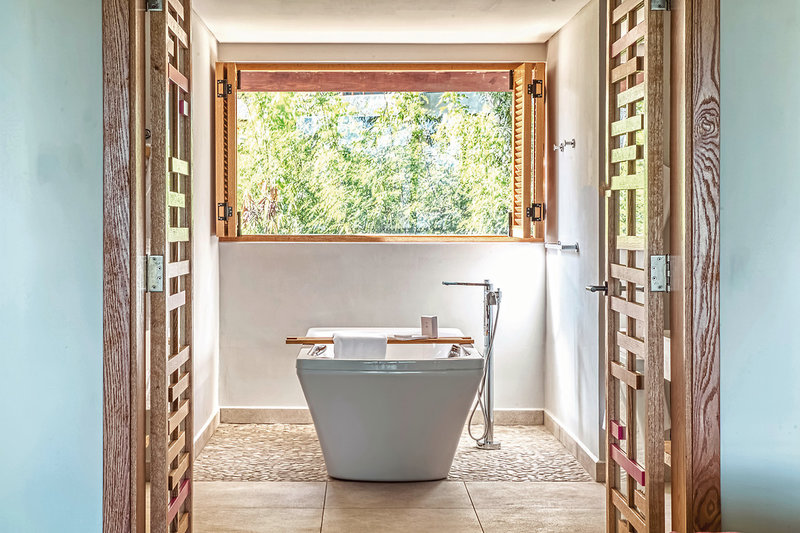 Club Med Seychelles 22