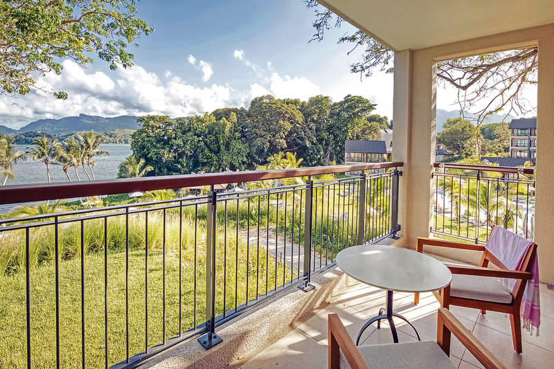 Club Med Seychelles 25