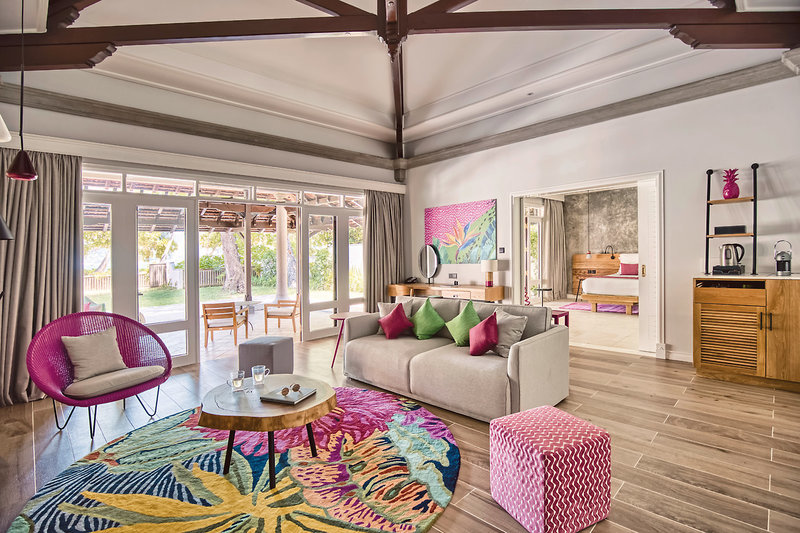 Club Med Seychelles 26