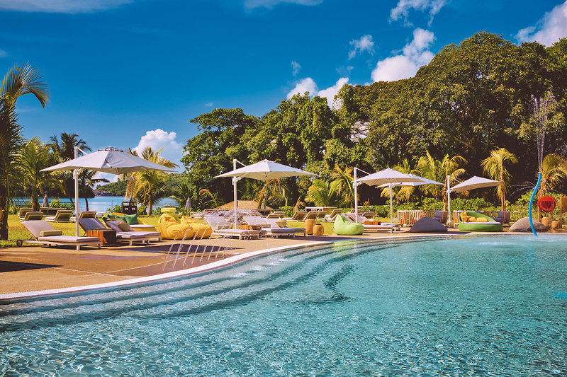 Club Med Seychelles 2