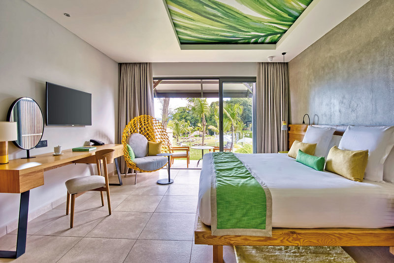 Club Med Seychelles 11