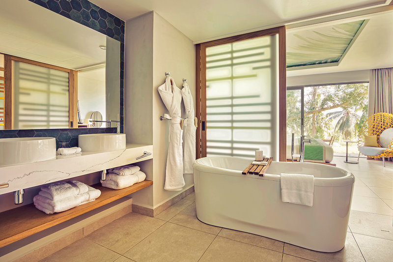 Club Med Seychelles 12