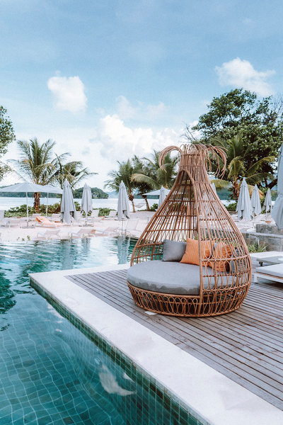 Club Med Seychelles 34