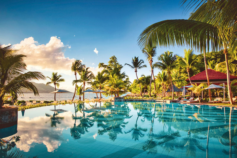 Club Med Seychellen 1