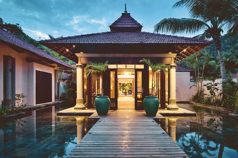 Club Med Seychellen 7