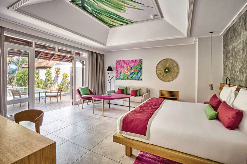 Club Med Seychellen 14