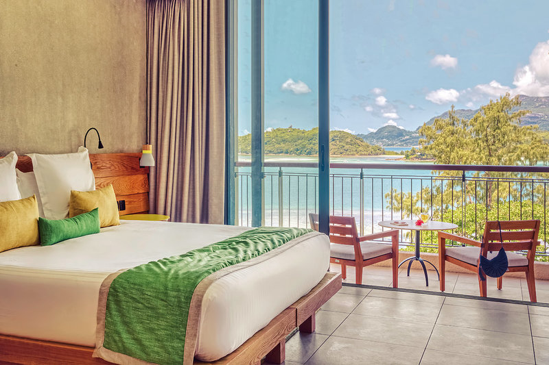 Club Med Seychellen 17