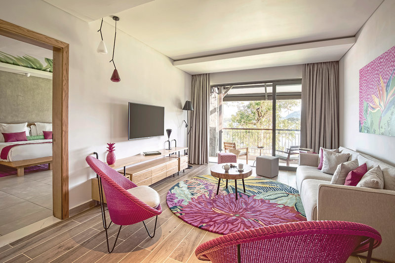 Club Med Seychellen 21