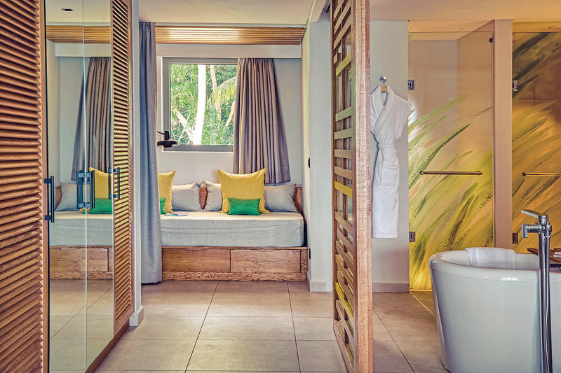 Club Med Seychelles 19