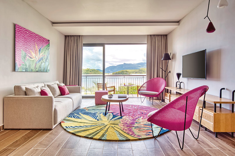 Club Med Seychelles 24