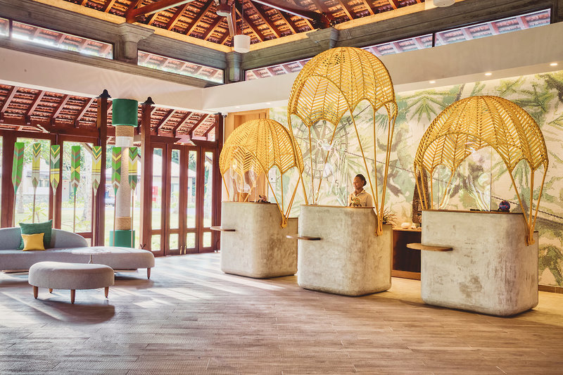 Club Med Seychelles 6