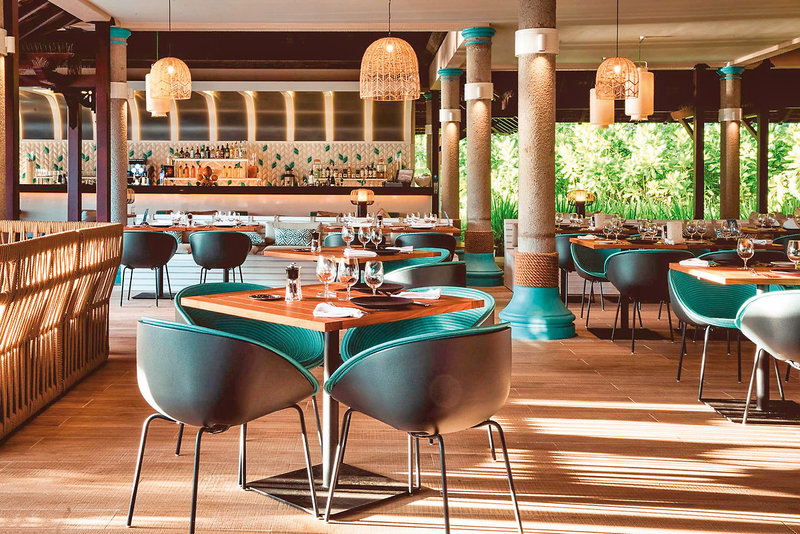 Club Med Seychelles 8