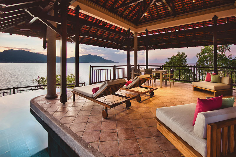 Club Med Seychelles 10