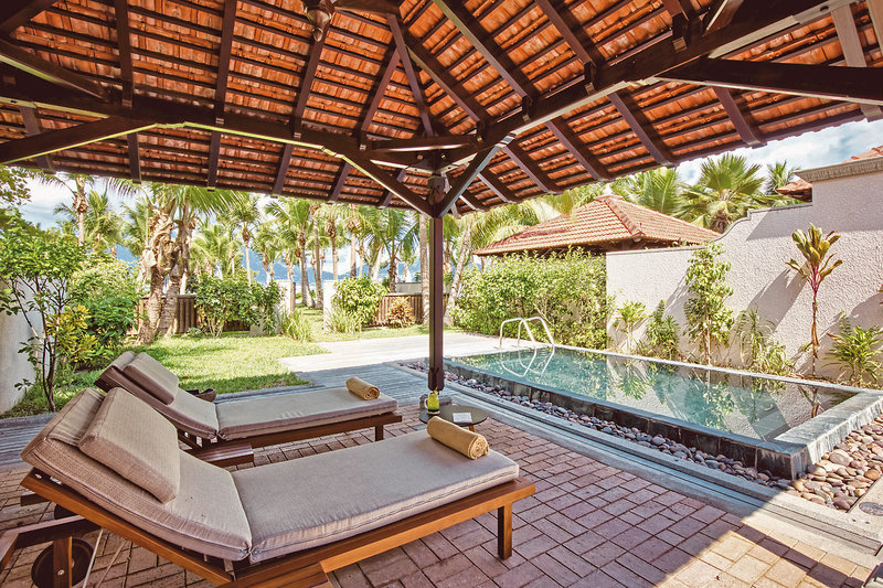 Club Med Seychelles 15