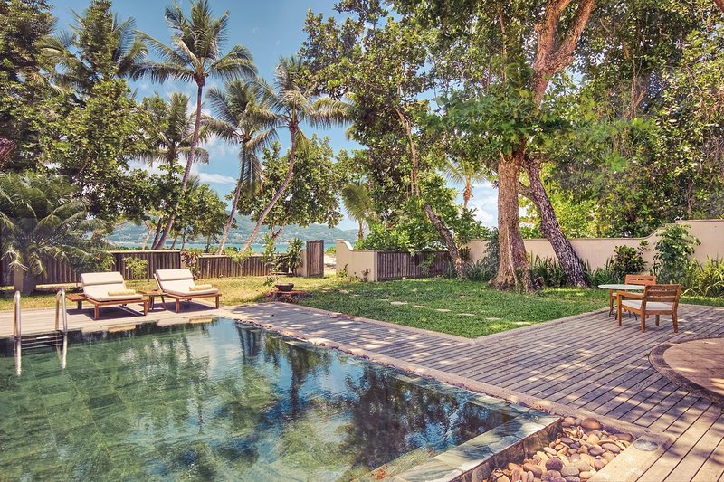 Club Med Seychelles 28