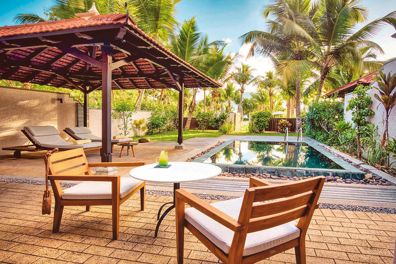 Club Med Seychelles 29