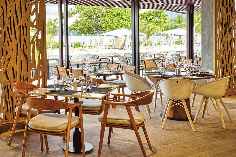 Club Med Seychelles 36