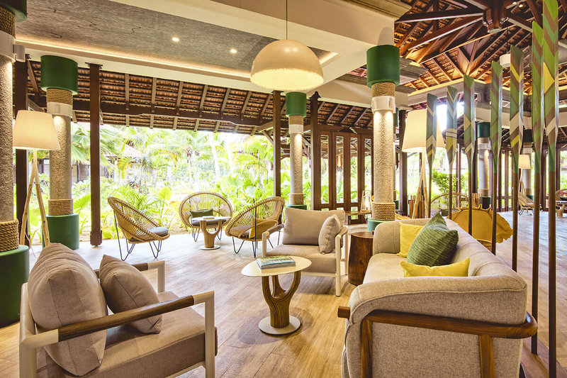 Club Med Seychelles 37