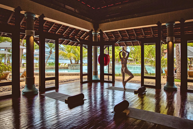 Club Med Seychelles 40