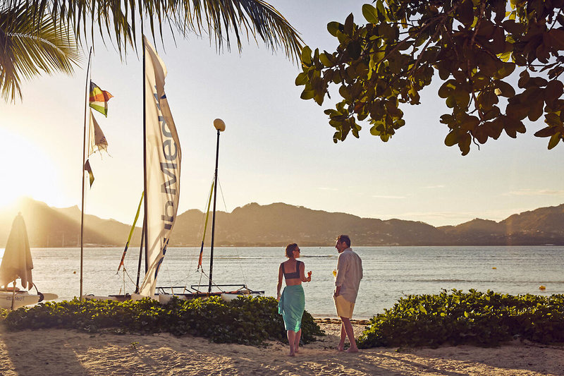 Club Med Seychelles 43