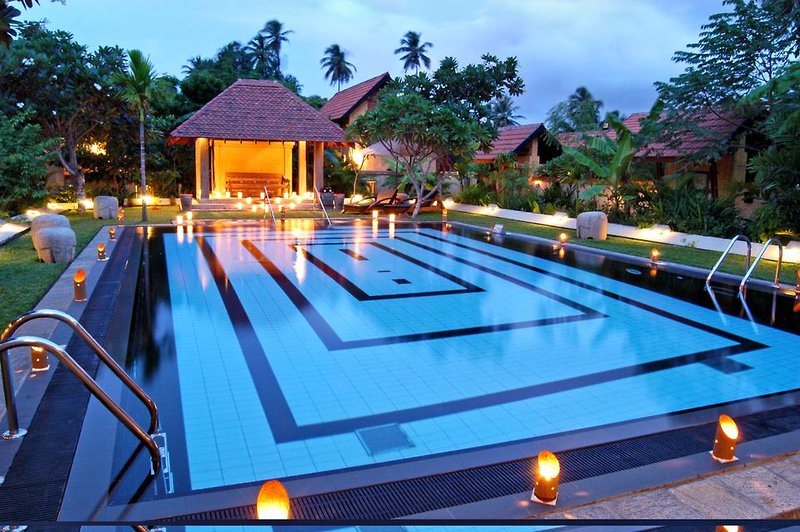 Jetwing Ayurveda Pavilions 6