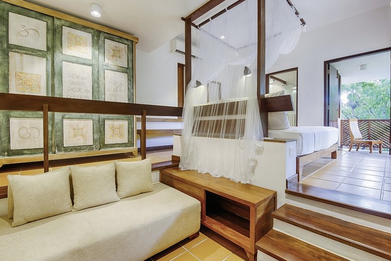 Jetwing Ayurveda Pavilions 2