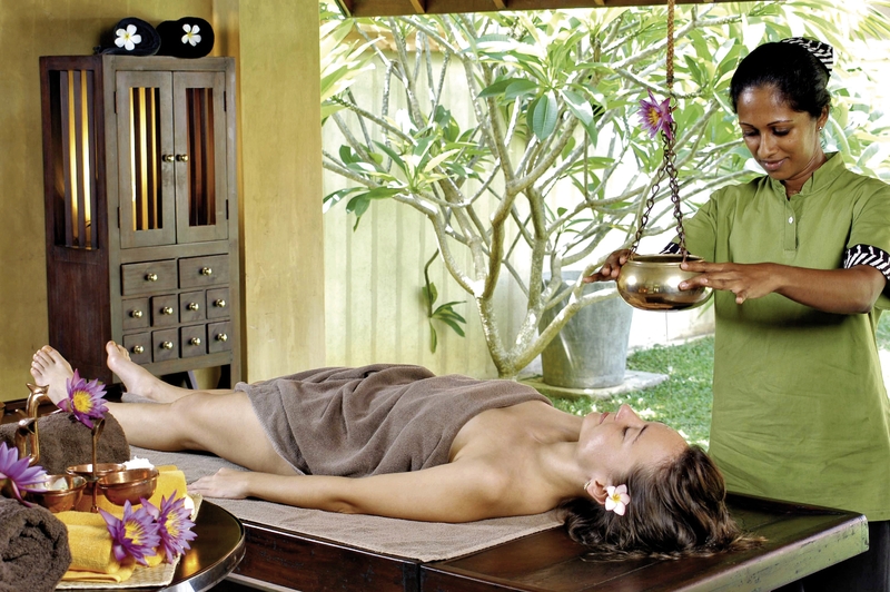 Jetwing Ayurveda Pavilions 3