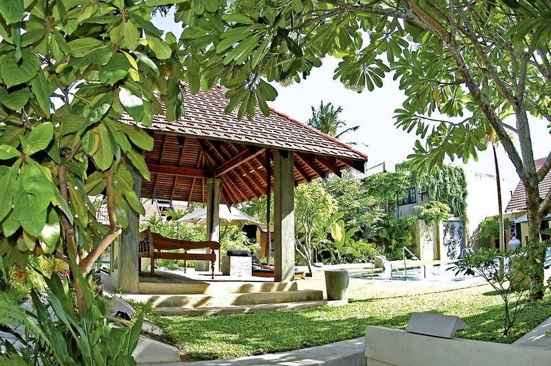 Jetwing Ayurveda Pavilions 7