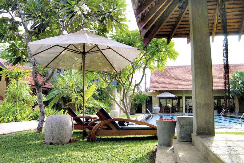 Jetwing Ayurveda Pavilions 8