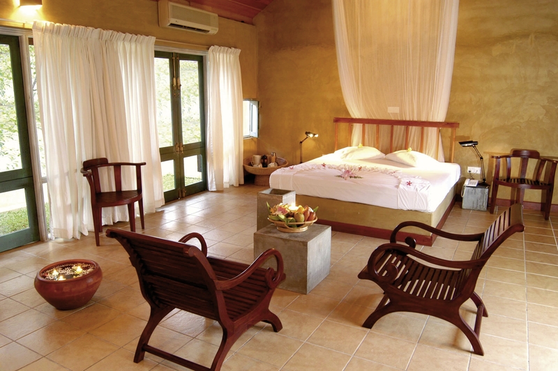 Jetwing Ayurveda Pavilions 10