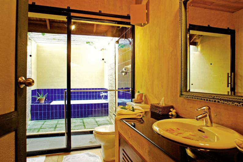 Jetwing Ayurveda Pavilions 11