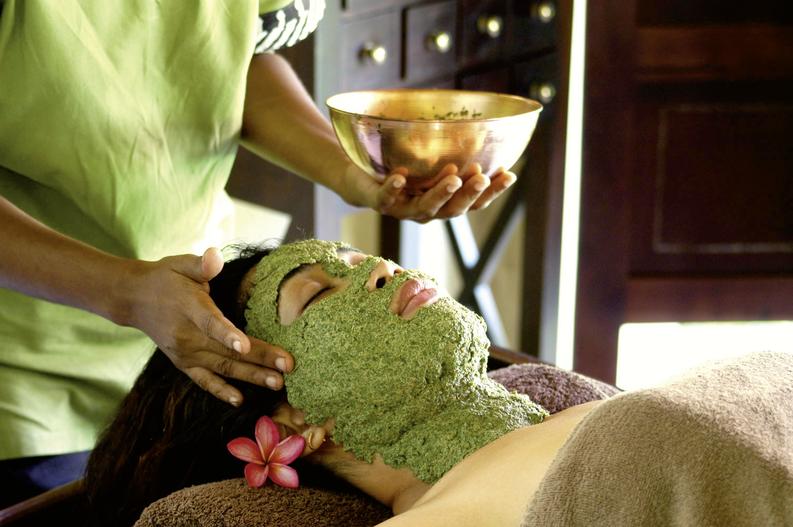 Jetwing Ayurveda Pavilions 13