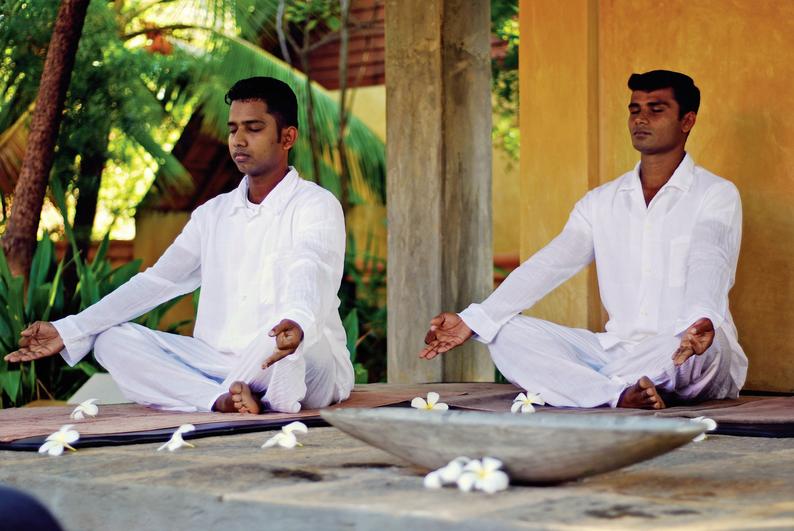 Jetwing Ayurveda Pavilions 15